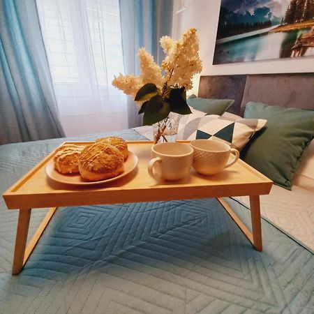 Apartament 2 Sypialnie Z Kuchnia - 200 Metrow Od Morza Мендзыздрое Экстерьер фото