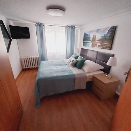 Apartament 2 Sypialnie Z Kuchnia - 200 Metrow Od Morza Мендзыздрое Экстерьер фото