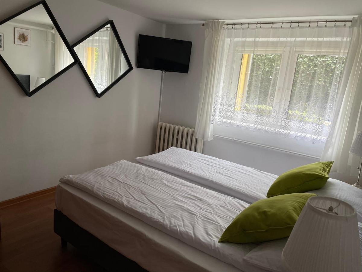 Apartament 2 Sypialnie Z Kuchnia - 200 Metrow Od Morza Мендзыздрое Экстерьер фото