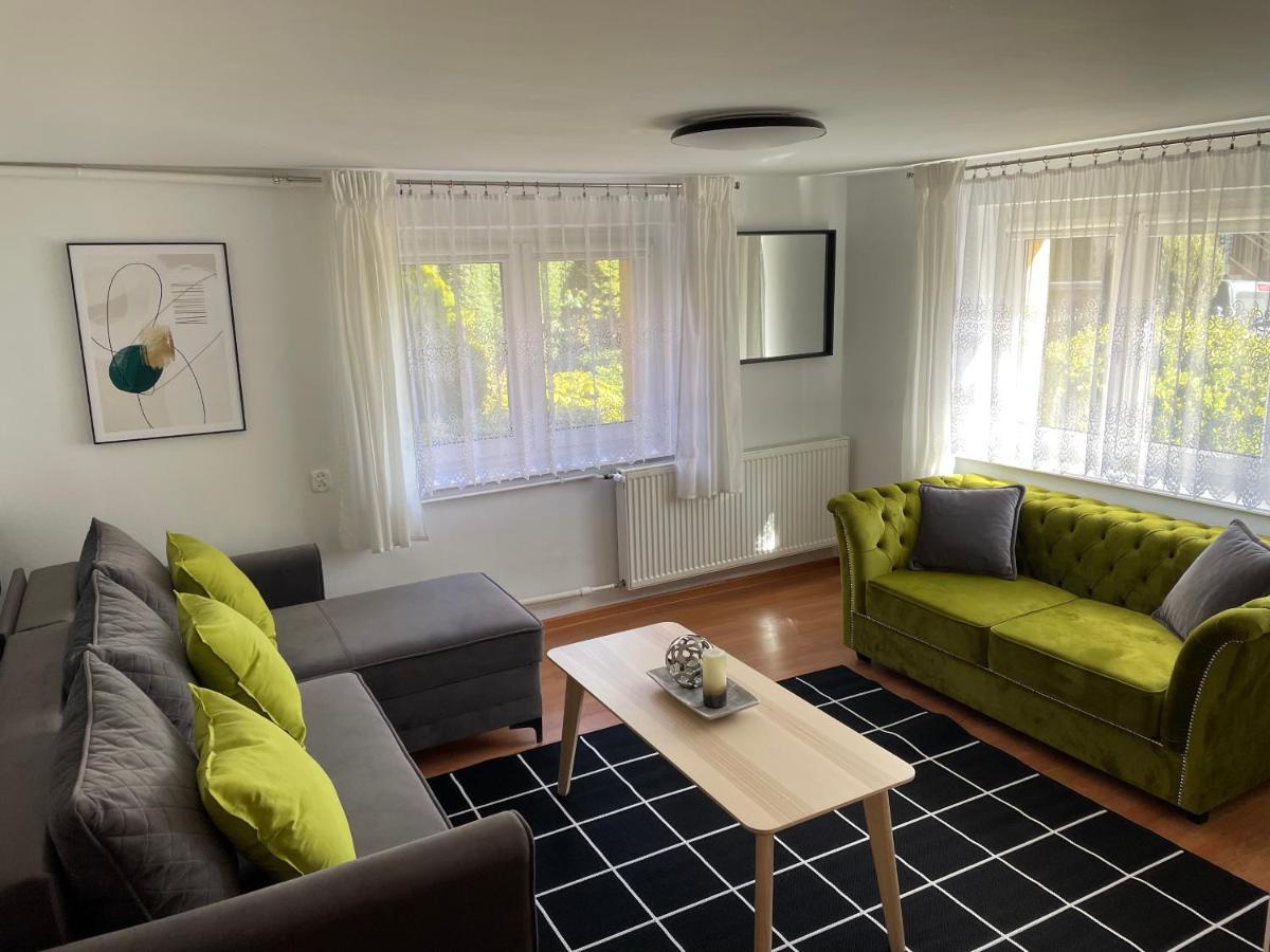 Apartament 2 Sypialnie Z Kuchnia - 200 Metrow Od Morza Мендзыздрое Экстерьер фото