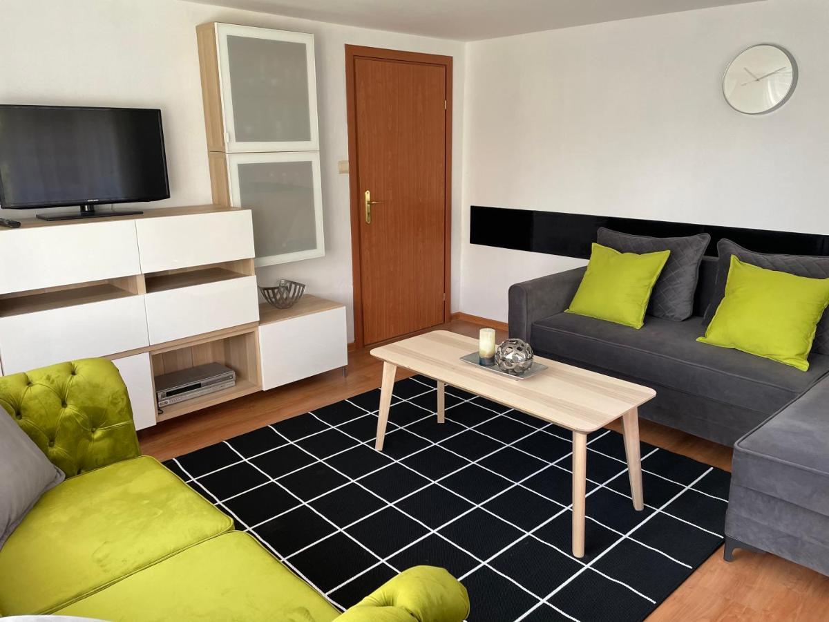 Apartament 2 Sypialnie Z Kuchnia - 200 Metrow Od Morza Мендзыздрое Экстерьер фото
