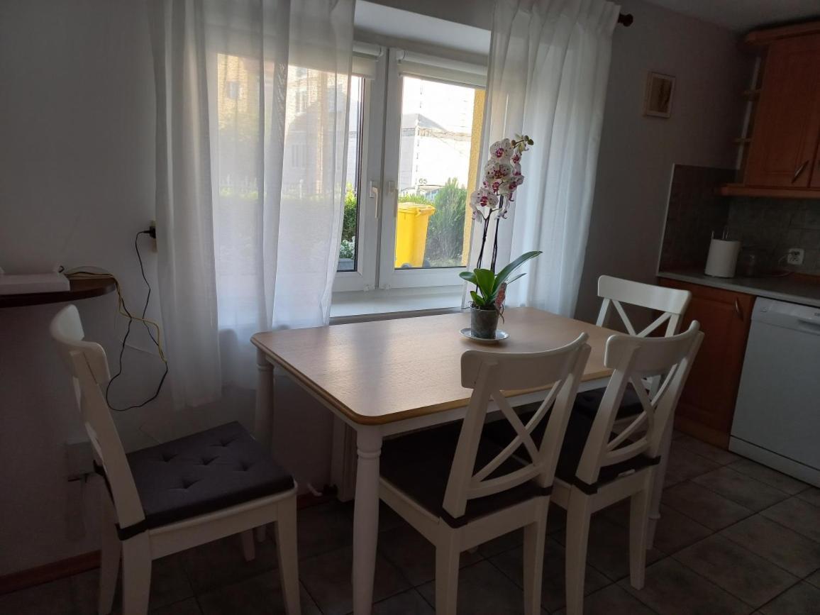 Apartament 2 Sypialnie Z Kuchnia - 200 Metrow Od Morza Мендзыздрое Экстерьер фото