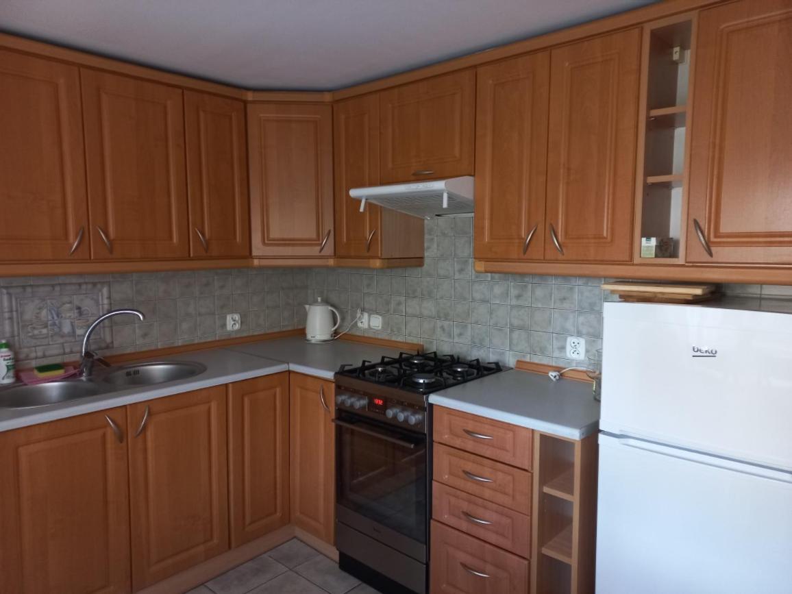 Apartament 2 Sypialnie Z Kuchnia - 200 Metrow Od Morza Мендзыздрое Экстерьер фото
