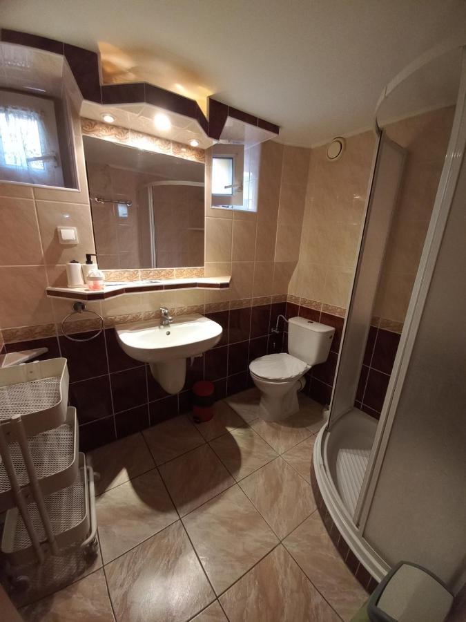 Apartament 2 Sypialnie Z Kuchnia - 200 Metrow Od Morza Мендзыздрое Экстерьер фото