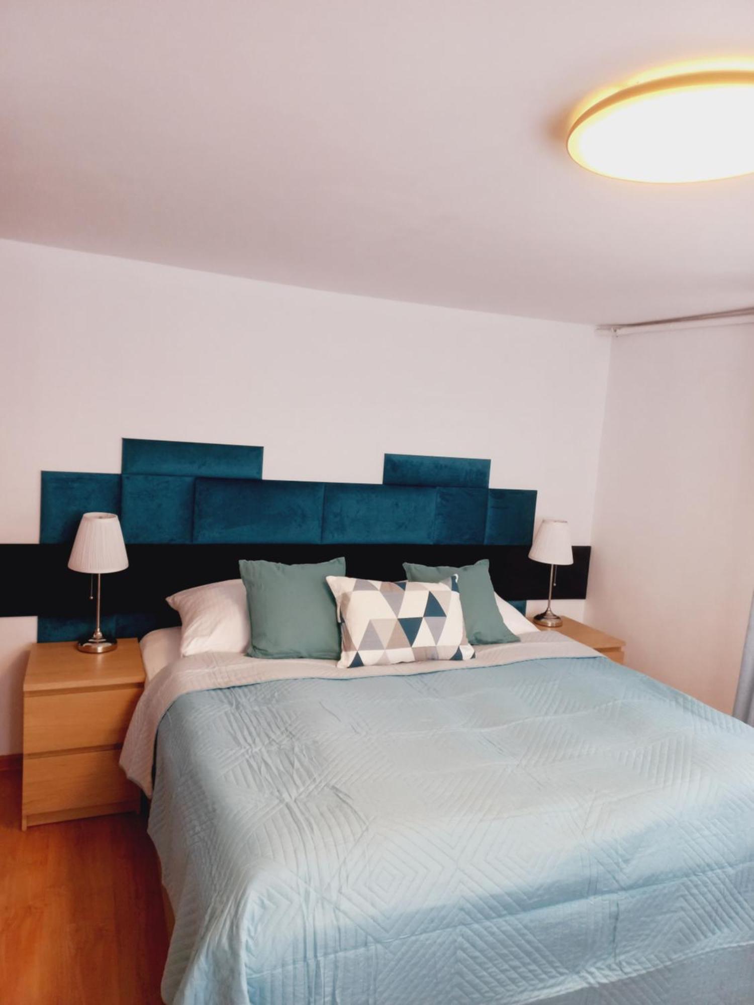 Apartament 2 Sypialnie Z Kuchnia - 200 Metrow Od Morza Мендзыздрое Экстерьер фото