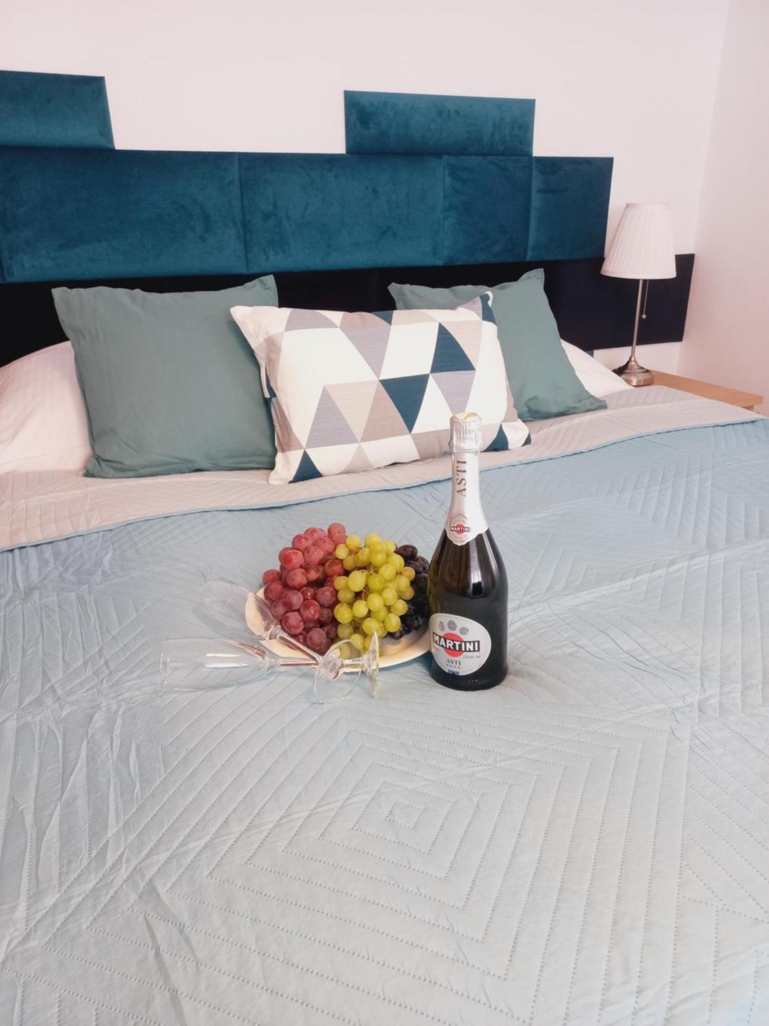 Apartament 2 Sypialnie Z Kuchnia - 200 Metrow Od Morza Мендзыздрое Экстерьер фото