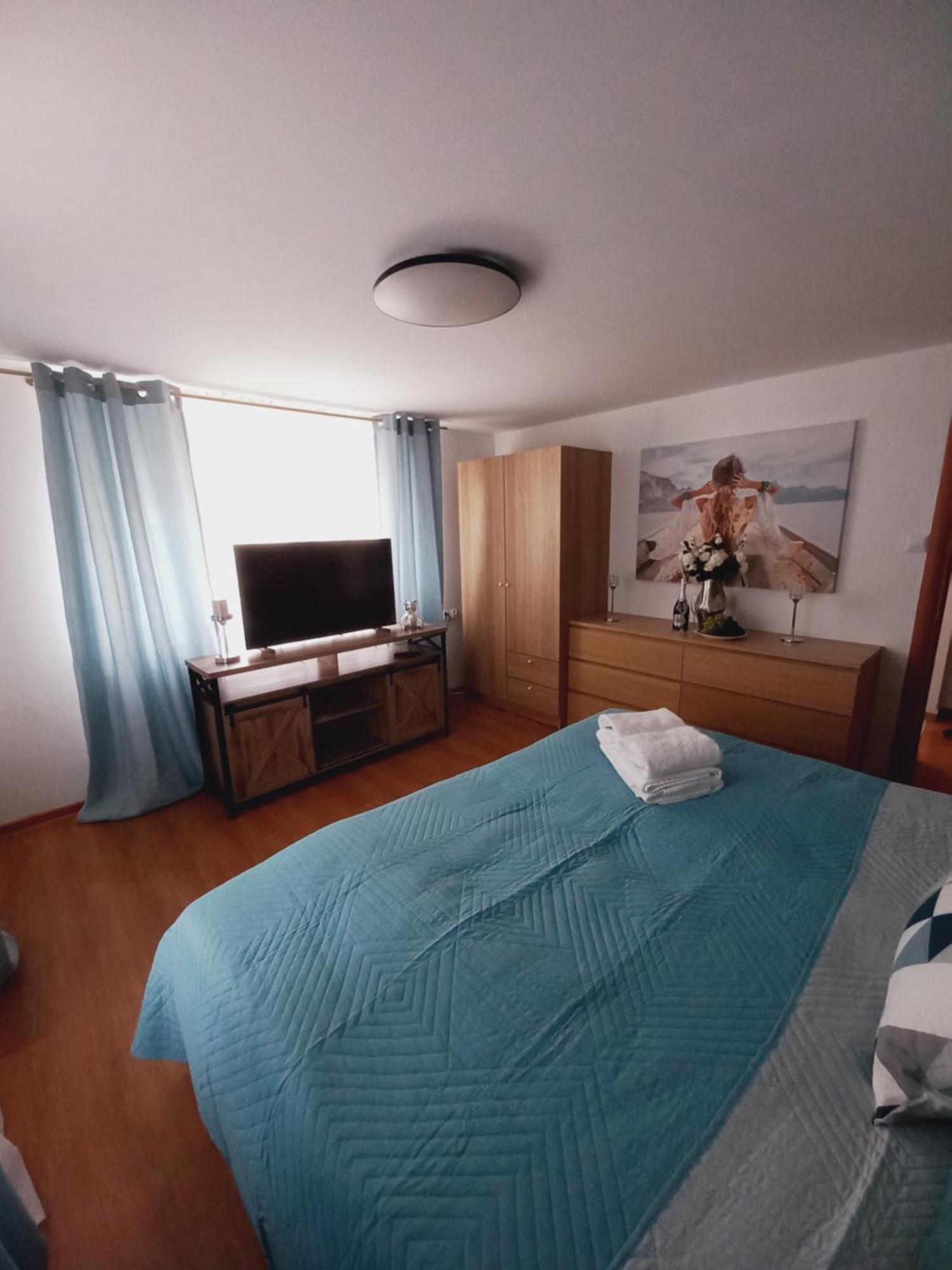 Apartament 2 Sypialnie Z Kuchnia - 200 Metrow Od Morza Мендзыздрое Экстерьер фото