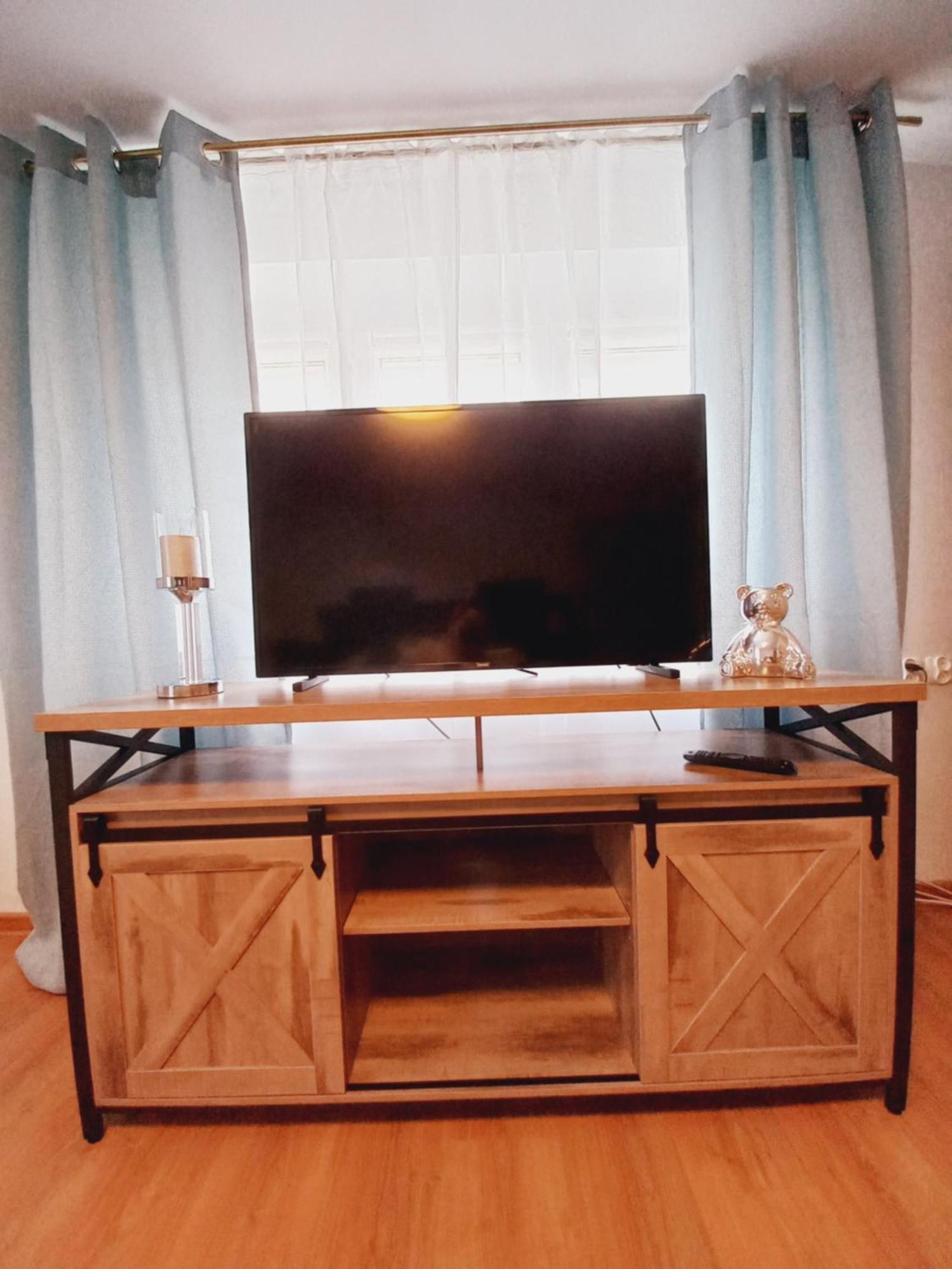 Apartament 2 Sypialnie Z Kuchnia - 200 Metrow Od Morza Мендзыздрое Экстерьер фото